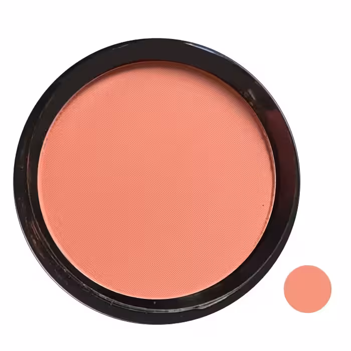 رژ گونه مهرونا شماره 12