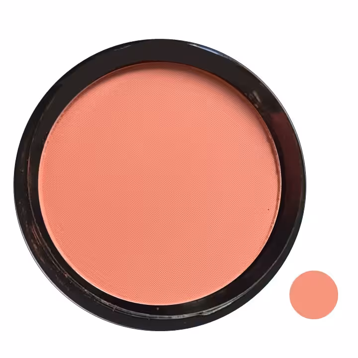 رژ گونه مهرونا شماره 12