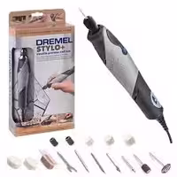 فرز حکاکی درمل STYLO 2050-15