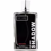 ادو پرفیوم مردانه تام هاردی مدل Shadow حجم 100 میلی لیتر