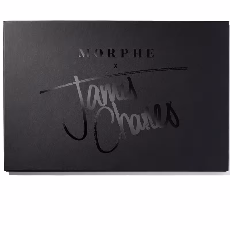 پالت سایه James Charles مورفی