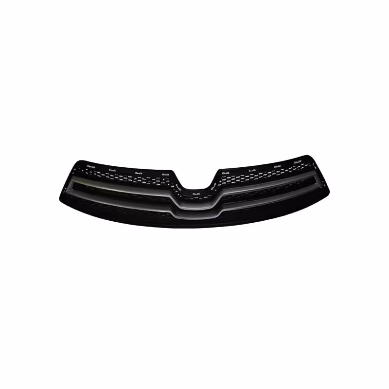 جلو پنجره خطی برلیانس H230 طرح قدیم