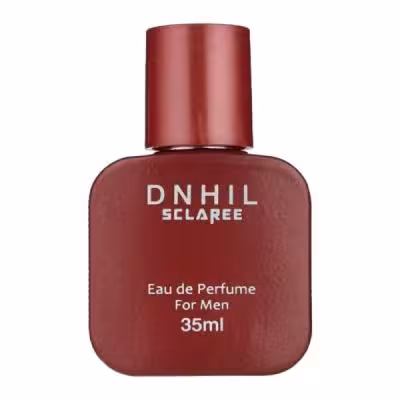 عطر جیبی مردانه اسکلاره SCLAREE رایحه DNHIL