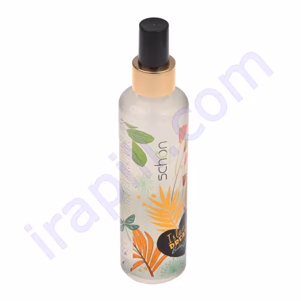 بادی اسپلش زنانه آیلند دریم شون حجم 220 میلی لیتر