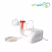 نبولایزر کمپرسوری فولی مدل W004