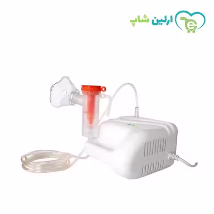 نبولایزر کمپرسوری فولی مدل W004