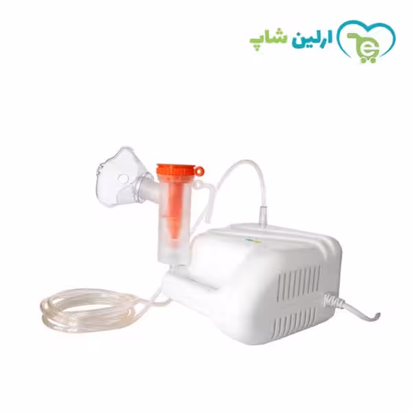 نبولایزر کمپرسوری فولی مدل W004