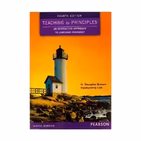 Teaching by Principles fourth edition