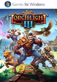 بازی کامپیوتر Torchlight 3