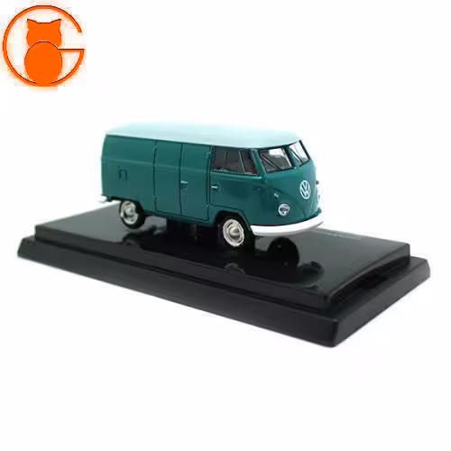 ماکت ماشین فولکس واگن طوسی مدل Kyosho