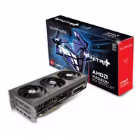 کارت گرافیک سافایر Sapphire مدل NITRO Plus RX 9070 XT OC 16GB
