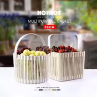 هوفیلوس  سبد چهار گوش الیکا