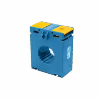 ترانس جریان تبدیل 50 به 5 آمپر کلاس 1 پارس فانال مدل PFCT-30