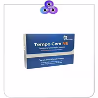 تمپو سم بدون اژنول(NE) مروابن| Tempo Cem NE