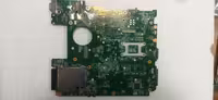 مادربرد لپ تاپ fujitsu ah531 بدون گرافیک