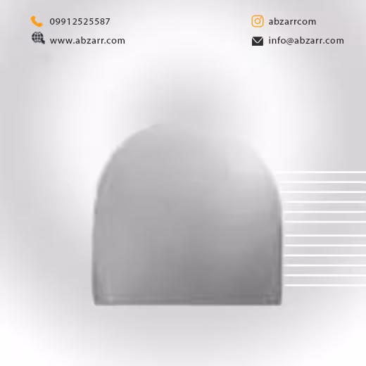 قالب تنه صافکاری MAHDAVI مهدوی مدل A 05 (( اقساط یک ساله ))