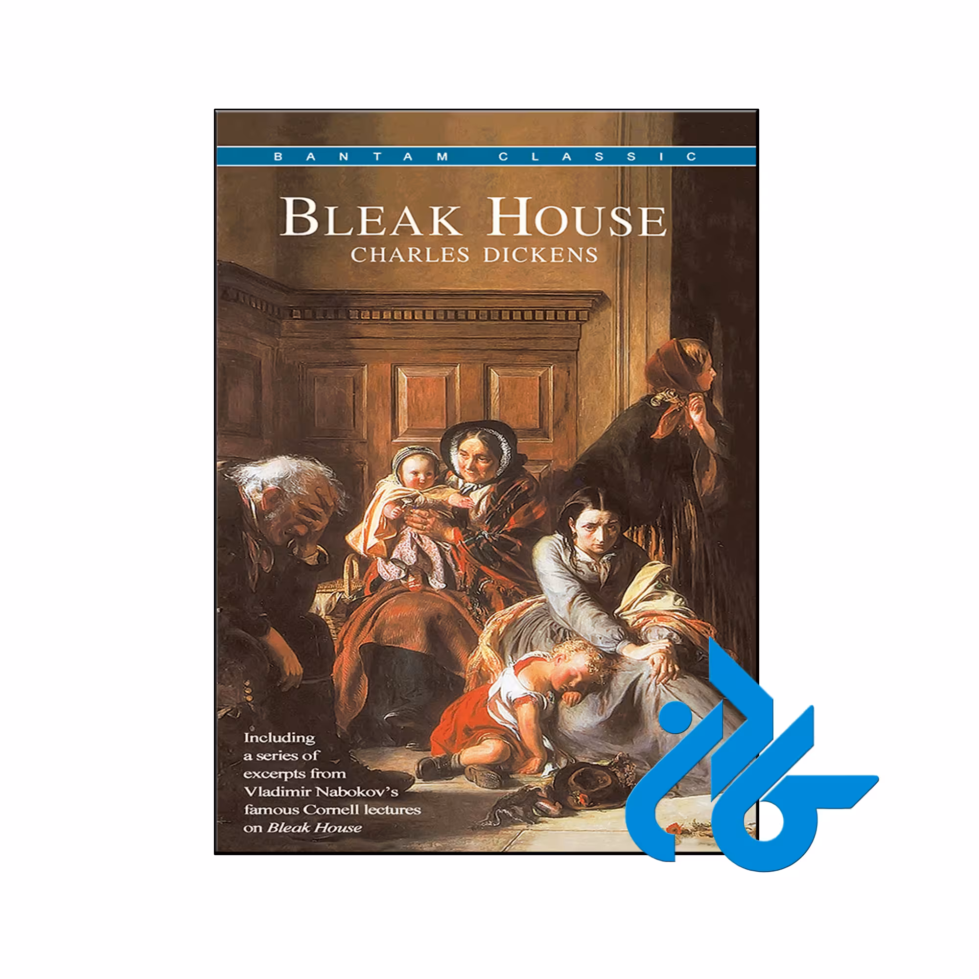 Bleak House (متن کامل بدون سانسور)