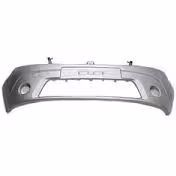 سپر جلو B90X- رنگ نقره اي-کروز پلاس – Stepway کد CR37203301