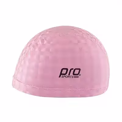 کلاه شنا PU پرو اسپرتز PS-01 |صورتی