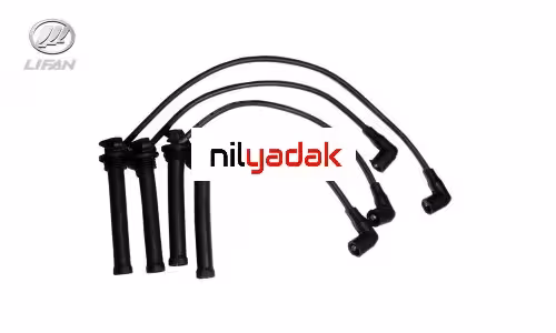 وایر شمع لیفان 620 درجه یک