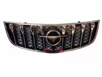 جلو پنجره هایما S7 توربو اصلی