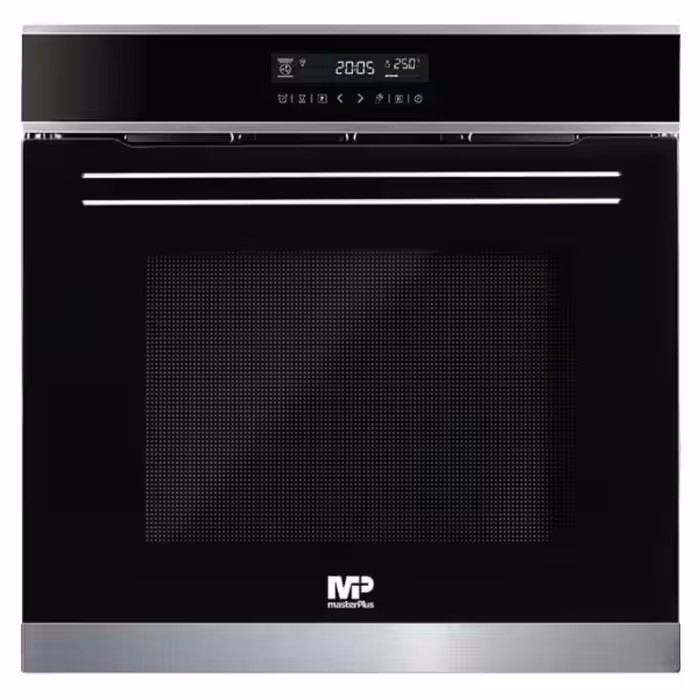 فر توکار مسترپلاس مدل O 7003 FB برقی