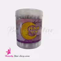 گوش پاک کن بهداشتی بسته 100 عددی
