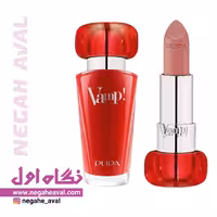 رژلب جامد ومپ پوپا شماره 101