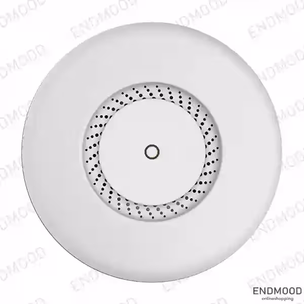اکسس پوینت سقفی میکروتیک MikroTik cAP ac RBcAPGi-5acD2nD