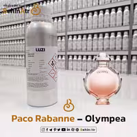 عطر المپیا – پاکو رابان