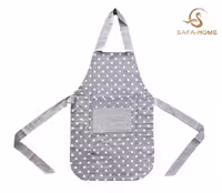 پیشبند دست دوز صفاهوم طرح ستاره طوسی