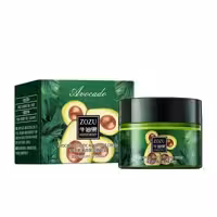 کرم کاسه ای صورت آووکادو زوزو