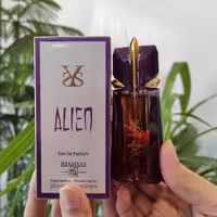 ادکلن زنانه الین موگلر (Alien Mugler)، حجم 25 میل
