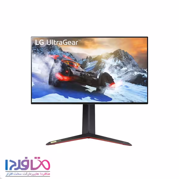 مانیتور 27 اینچ ال جی مدل LG 27GP95R-B