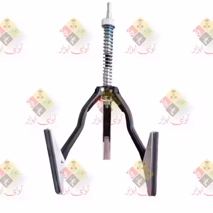 ابزار پرداخت داخل سر سیلندر 175-50 LK مدل B4081