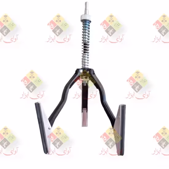 ابزار پرداخت داخل سر سیلندر 175-50 LK مدل B4081