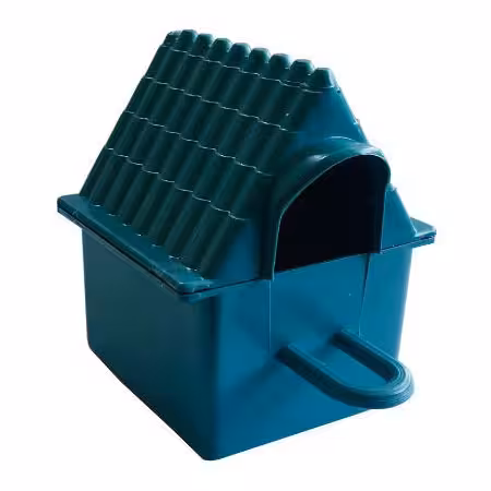 آشیانه پلاستیکی فنچ