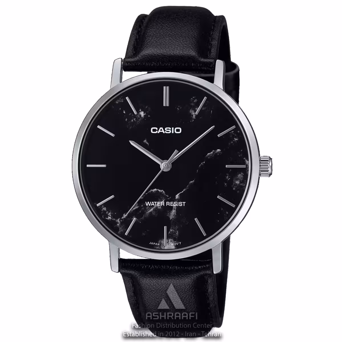 ساعت مردانه کاسیو Casio MTP-VT01LM-1A