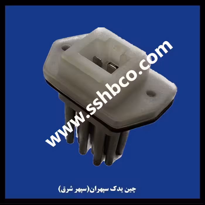 مدول بخاری(مقاومت فن بخاری) هایمااس7(haima s7)