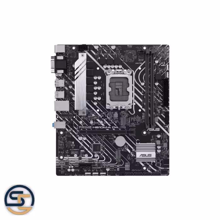 مادربرد Asus PRIME H610M-A D4