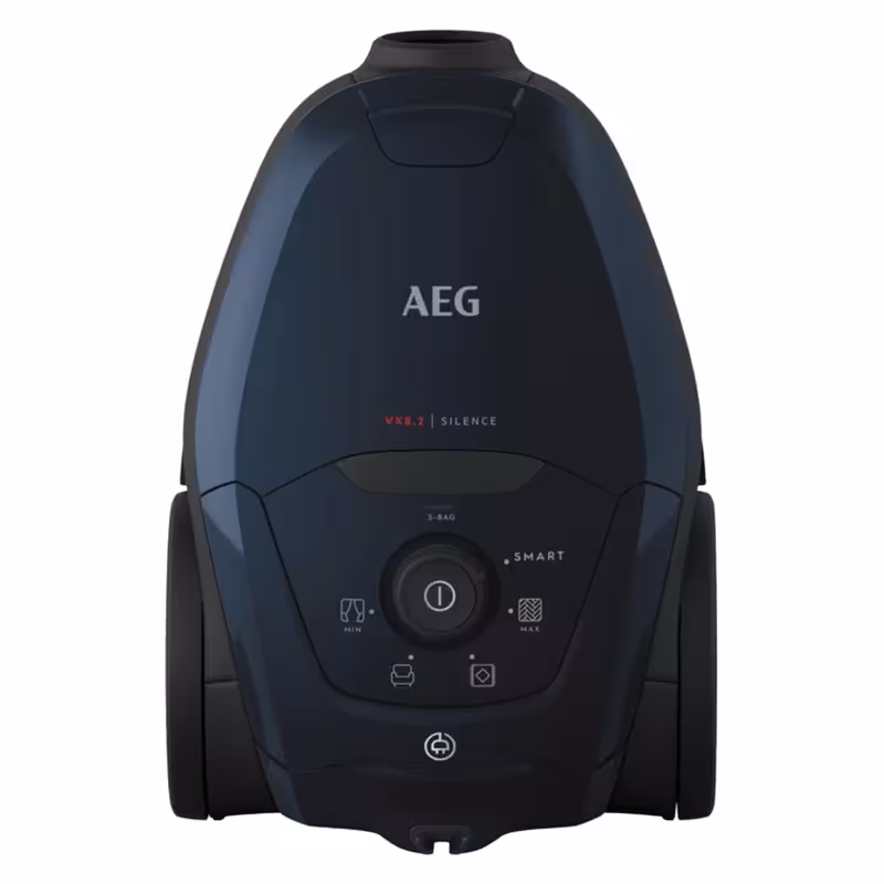 جاروبرقی 2200 وات آ ا گ مدل VX82-1-2ST