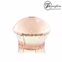 Cherry Garden House Of Sillage  PARFUM