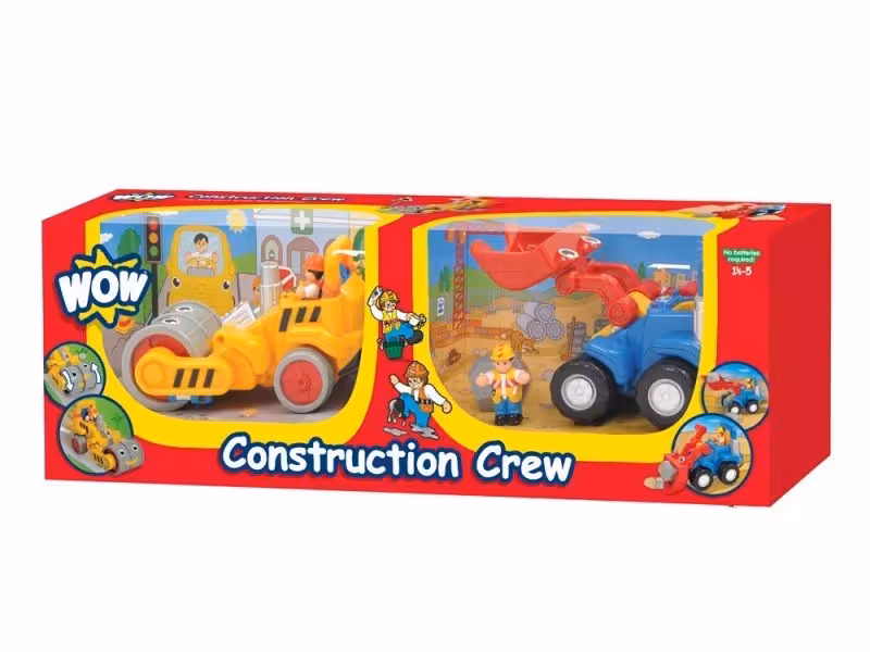 construction crew کد298