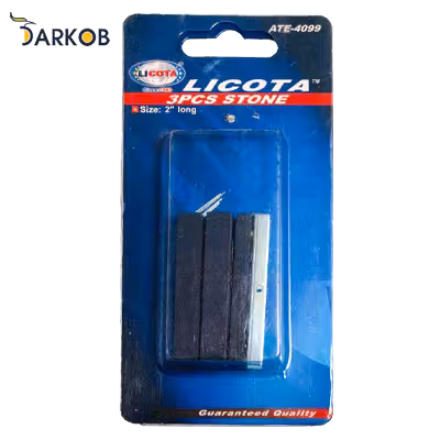 سنگ سیلندر تراش لیکوتا مدل ATE-4099