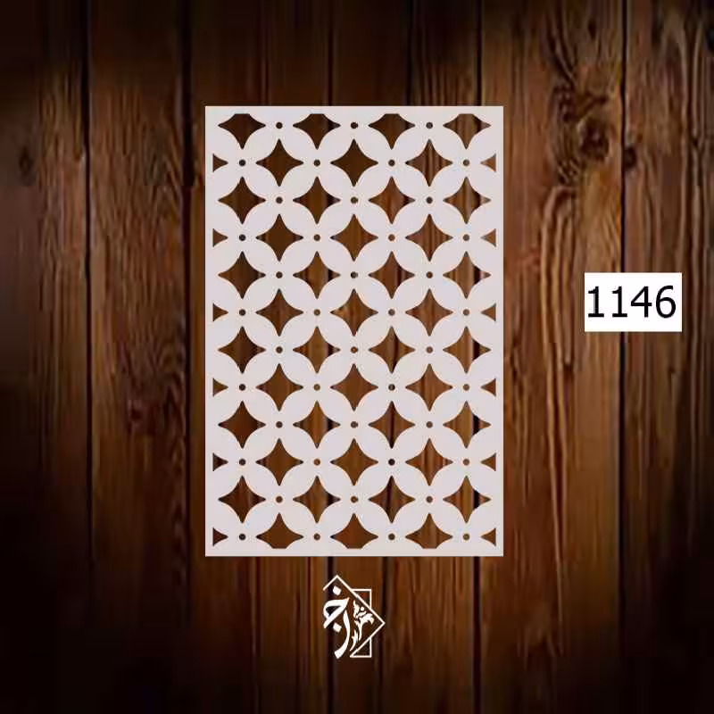 شابلون مدرن کد 1146