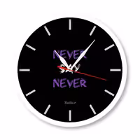 ساعت‌های دیواری راویتا طرح 3108