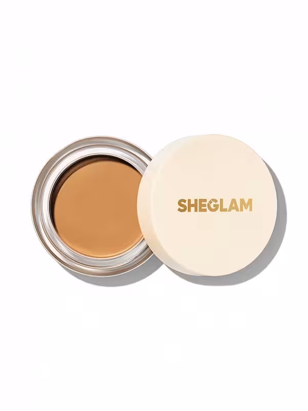 کانسیلر کرمی Rapid Retouch رنگ Almond شیگلم SHEGLAM