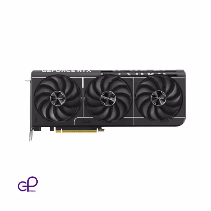 کارت گرافیک ایسوس PRIME RTX 5060 Ti حافظه 16 گیگابایت