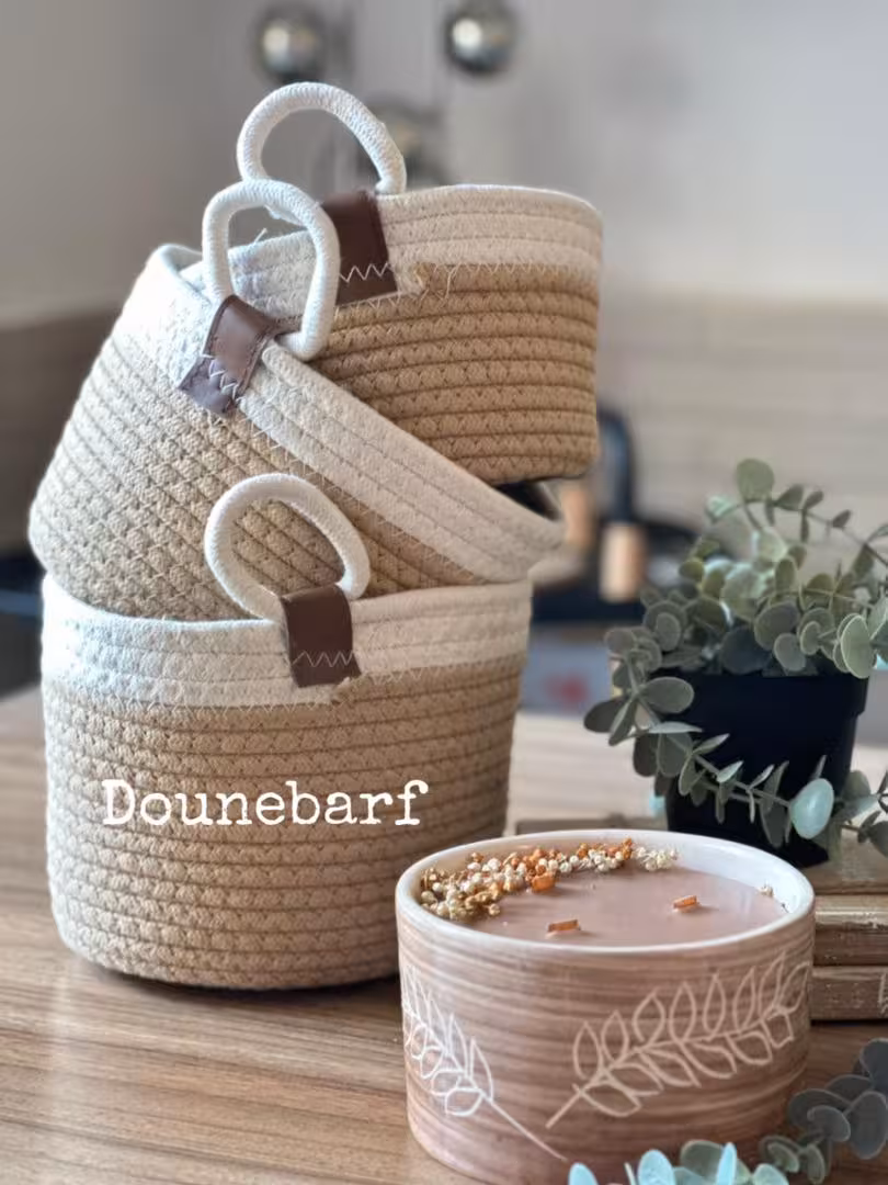 سبد بافت (کد46)