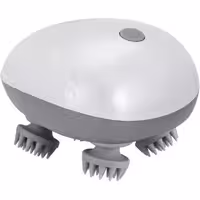 ماساژور شارژی سر اسکالپ Scalp massager مدل OSK-701